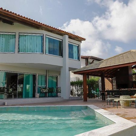 Villa Casa Espetacular Em Pôrto das Galinhas Esterno foto
