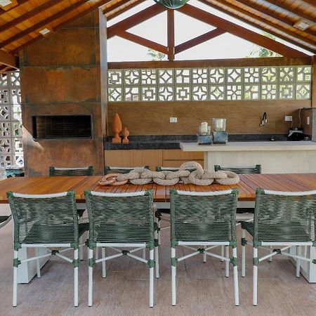 Villa Casa Espetacular Em Pôrto das Galinhas Esterno foto