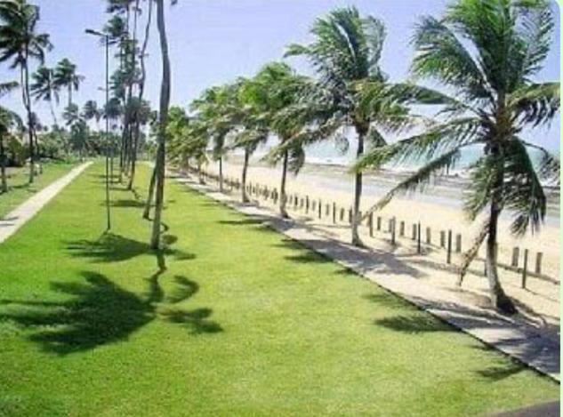 Villa Casa Espetacular Em Pôrto das Galinhas Esterno foto