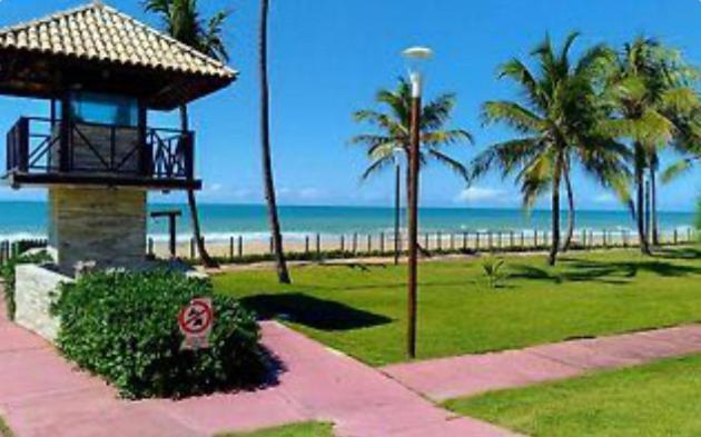 Villa Casa Espetacular Em Pôrto das Galinhas Esterno foto